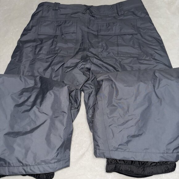Mens Nike ACG Storm-FIT Outdoor Cargo Snow Ski Waterproof Pants Size Large - Picture 7 of 7